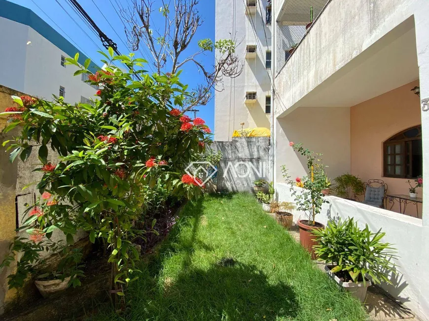 Foto 1 de Casa com 6 Quartos à venda, 398m² em Jardim Camburi, Vitória