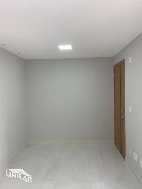 Foto 1 de Apartamento com 2 Quartos à venda, 40m² em São Luís, Volta Redonda