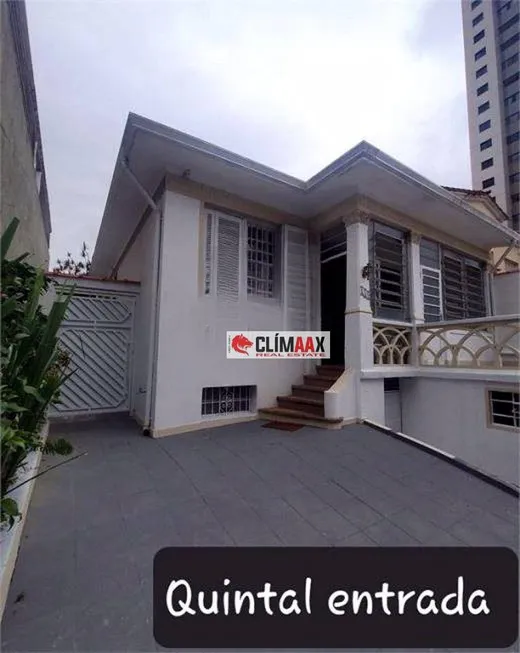 Foto 1 de Casa com 2 Quartos à venda, 220m² em Água Branca, São Paulo