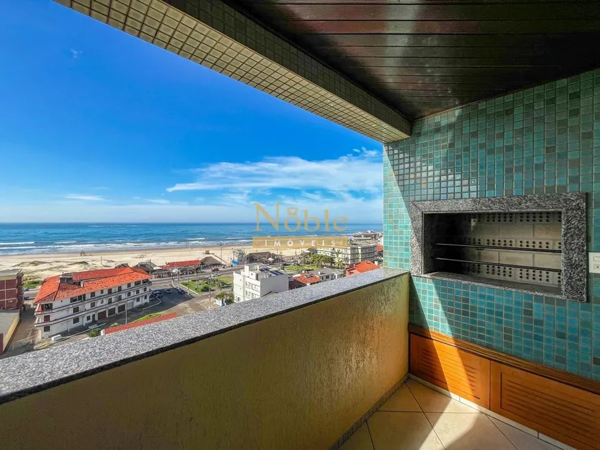Foto 1 de Apartamento com 2 Quartos à venda, 84m² em Praia Grande, Torres