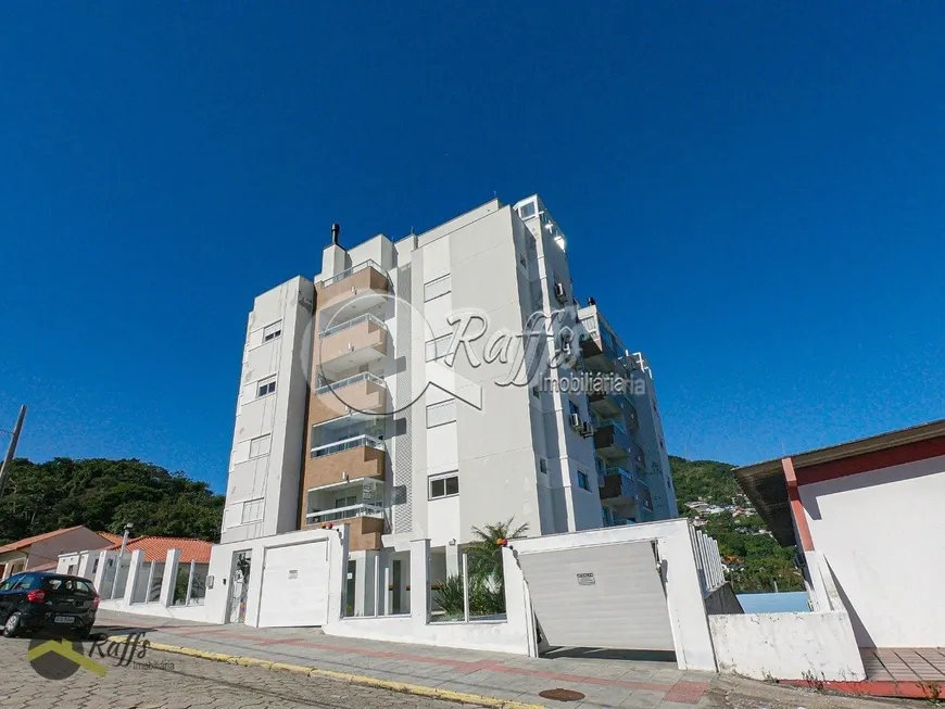 Foto 1 de Apartamento com 2 Quartos à venda, 63m² em Saco dos Limões, Florianópolis