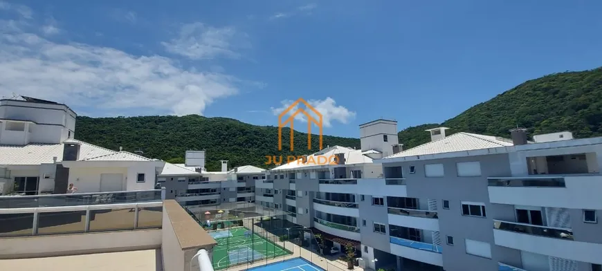 Foto 1 de Cobertura com 3 Quartos à venda, 208m² em Ingleses do Rio Vermelho, Florianópolis