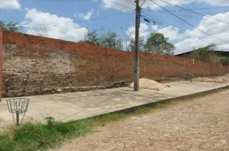 Foto 1 de Lote/Terreno com 1 Quarto à venda, 3m² em Pio XII, Teresina