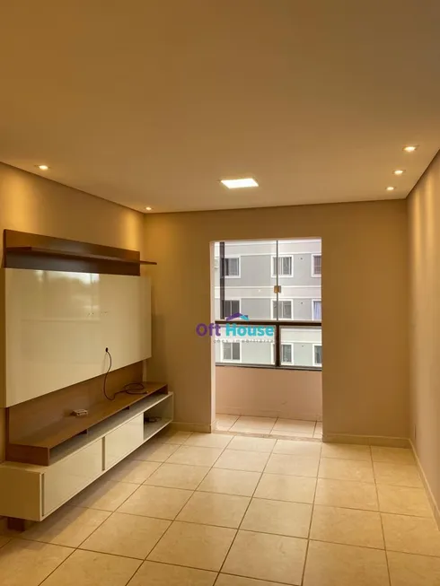 Foto 1 de Apartamento com 2 Quartos à venda, 54m² em Vila Morais, Goiânia