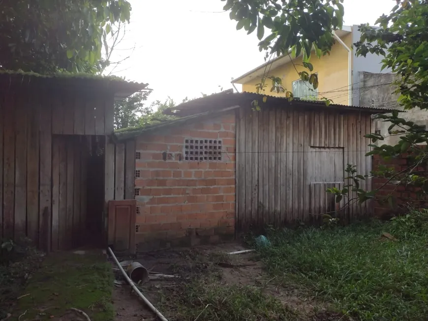 Foto 1 de Lote/Terreno à venda, 100m² em Águas Brancas, Ananindeua