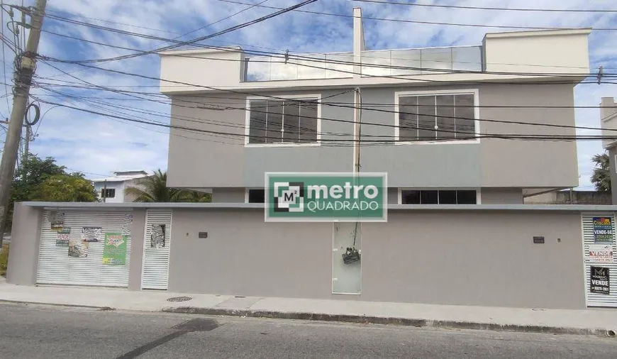 Foto 1 de Casa de Condomínio com 3 Quartos à venda, 145m² em Costazul, Rio das Ostras