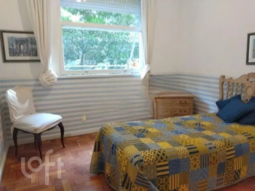 Foto 1 de Apartamento com 3 Quartos à venda, 161m² em Copacabana, Rio de Janeiro