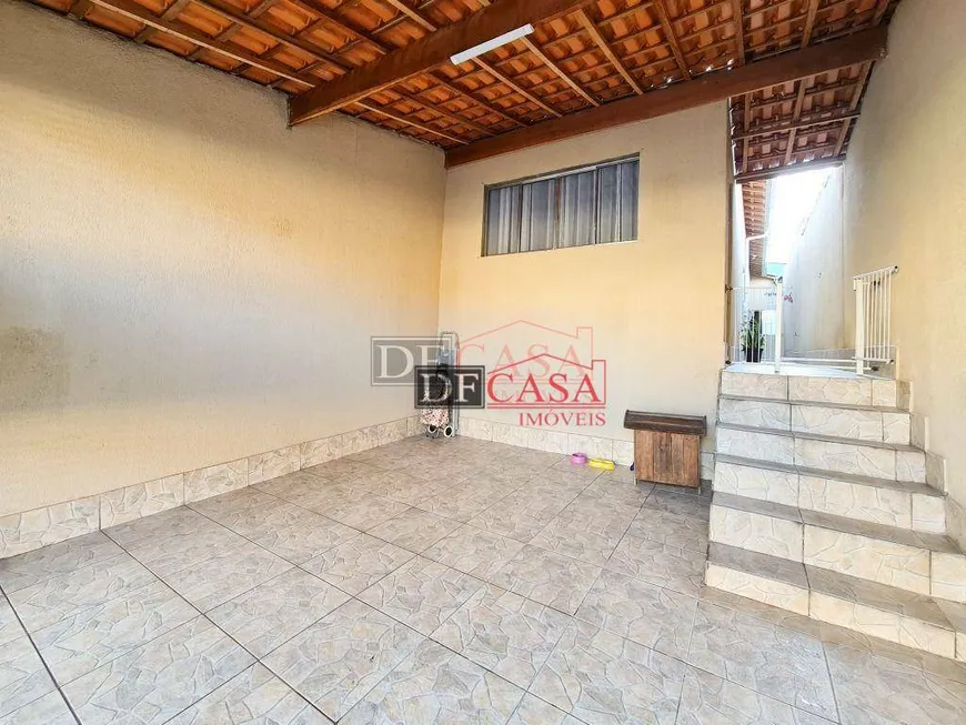 Foto 1 de Casa com 2 Quartos à venda, 89m² em Itaquera, São Paulo