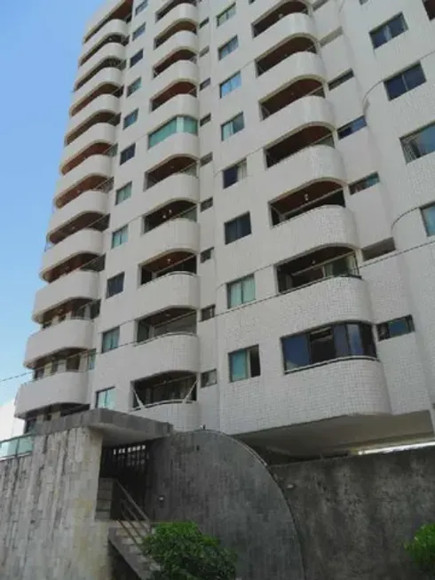 Foto 1 de Apartamento com 1 Quarto para alugar, 34m² em Piedade, Jaboatão dos Guararapes