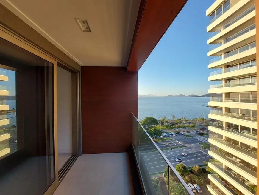 Foto 1 de Apartamento com 3 Quartos à venda, 131m² em Agronômica, Florianópolis