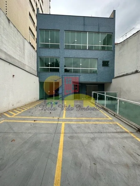 Foto 1 de Prédio Comercial para alugar, 1140m² em Rudge Ramos, São Bernardo do Campo