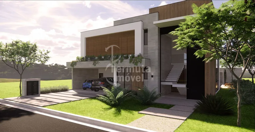 Foto 1 de Lote/Terreno à venda, 538m² em Alphaville, Santana de Parnaíba