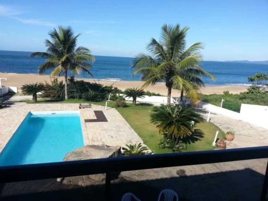 Foto 1 de Casa com 6 Quartos para alugar, 200m² em Praia do Estaleirinho, Balneário Camboriú
