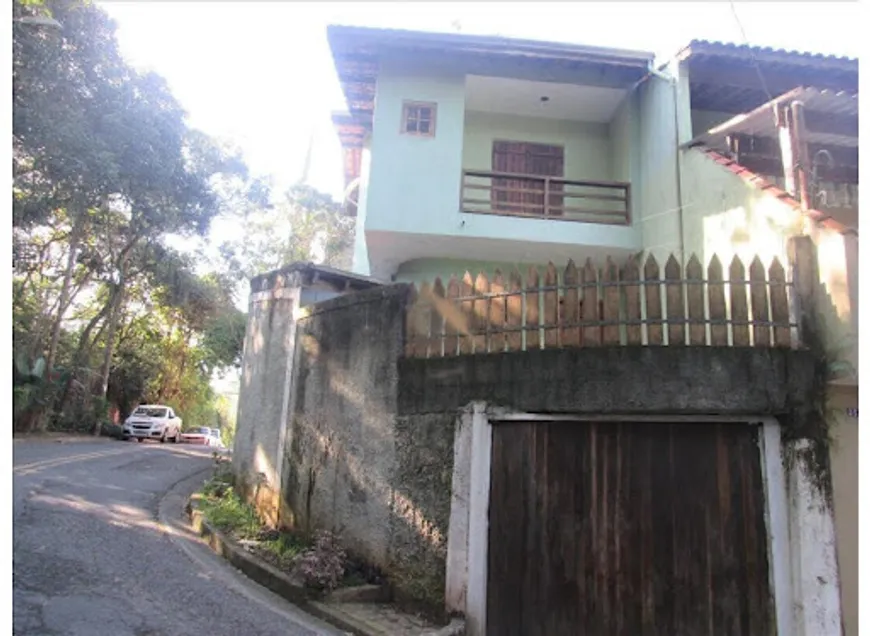 Foto 1 de Sobrado com 2 Quartos à venda, 189m² em Cooperativa, São Bernardo do Campo