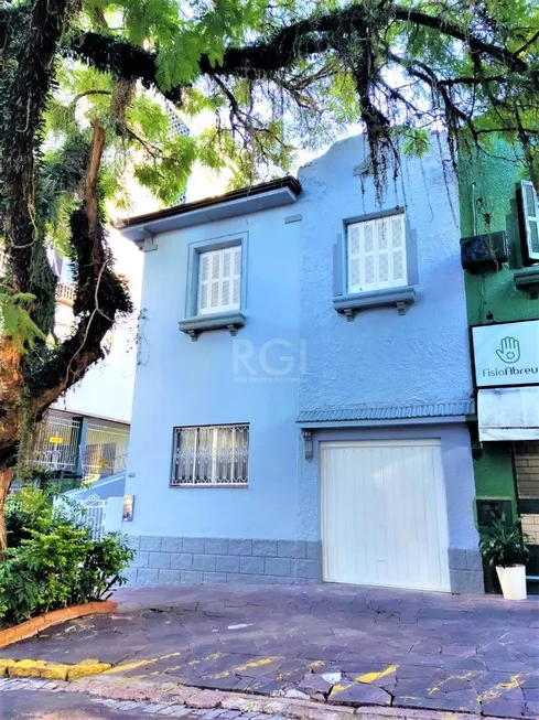 Foto 1 de Casa com 3 Quartos à venda, 179m² em Independência, Porto Alegre