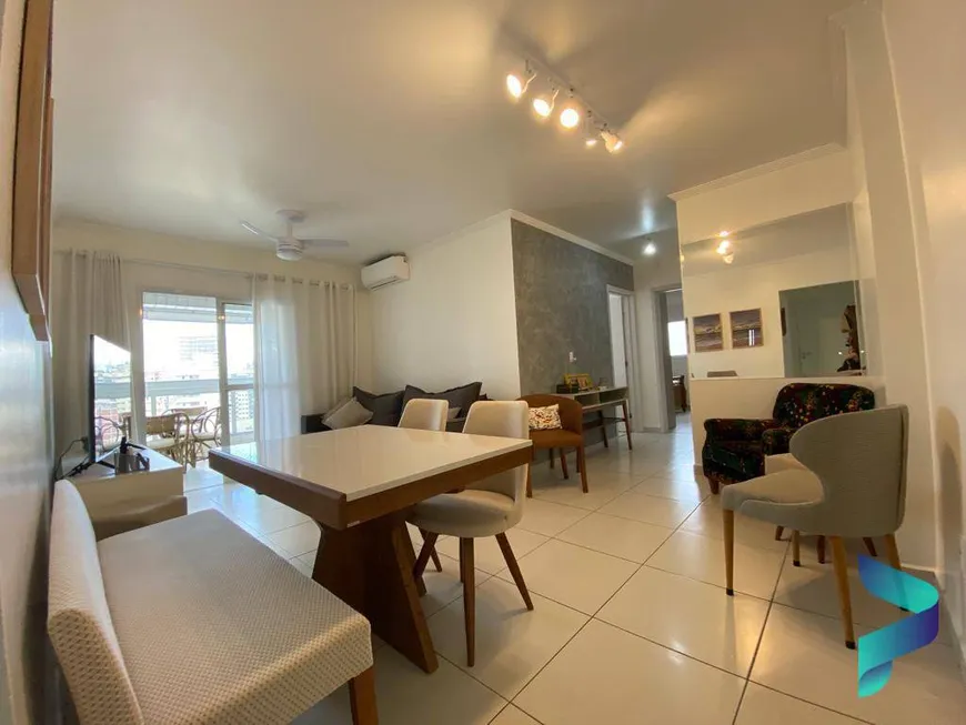 Foto 1 de Apartamento com 2 Quartos à venda, 99m² em Vila Tupi, Praia Grande