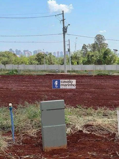 Foto 1 de Lote/Terreno à venda, 250m² em Recreio Anhangüera, Ribeirão Preto