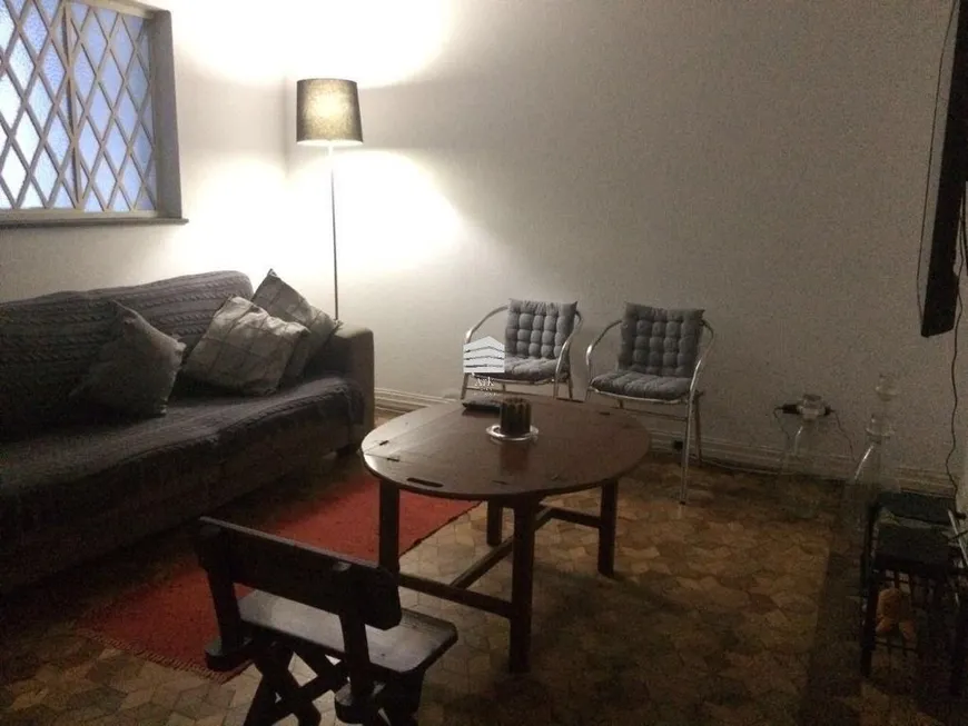 Foto 1 de Sobrado com 3 Quartos à venda, 180m² em Vila Clementino, São Paulo