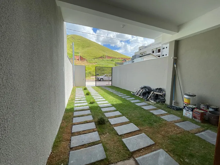 Foto 1 de Casa com 3 Quartos à venda, 200m² em Recanto da Mata, Juiz de Fora