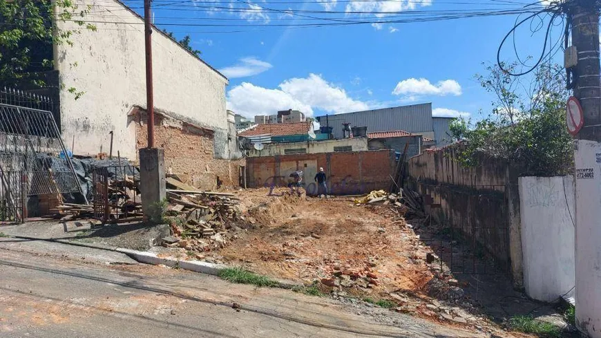 Foto 1 de Lote/Terreno à venda, 200m² em Vila Medeiros, São Paulo