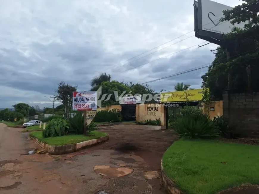 Foto 1 de Fazenda/Sítio com 7 Quartos à venda, 8916m² em Parque Maracanã, Goiânia