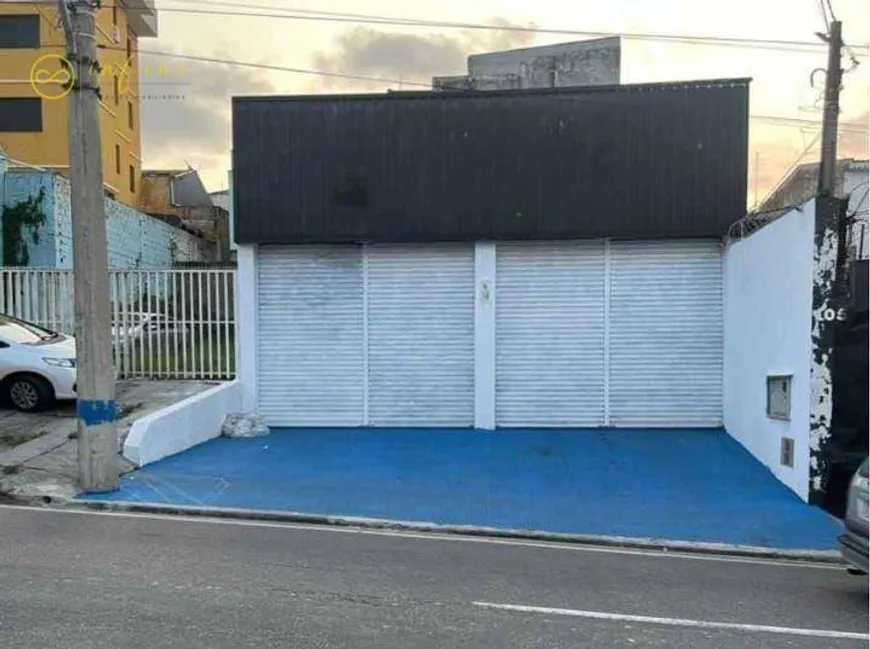 Foto 1 de Galpão/Depósito/Armazém à venda, 136m² em Jardim Zulmira, Sorocaba