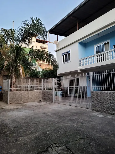 Foto 1 de Casa com 3 Quartos à venda, 148m² em Santa Terezinha, Juiz de Fora