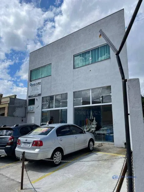 Foto 1 de Ponto Comercial para alugar, 150m² em Centro, Jacareí