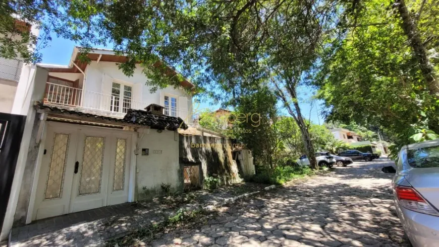 Foto 1 de Casa com 3 Quartos à venda, 179m² em Chácara Monte Alegre, São Paulo