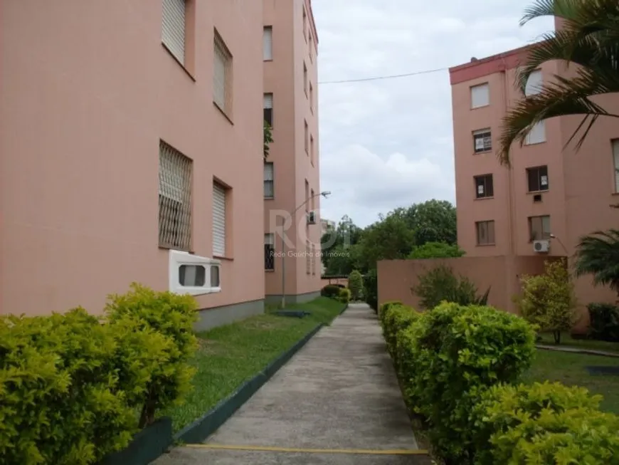 Foto 1 de Apartamento com 2 Quartos à venda, 52m² em Alto Petrópolis, Porto Alegre