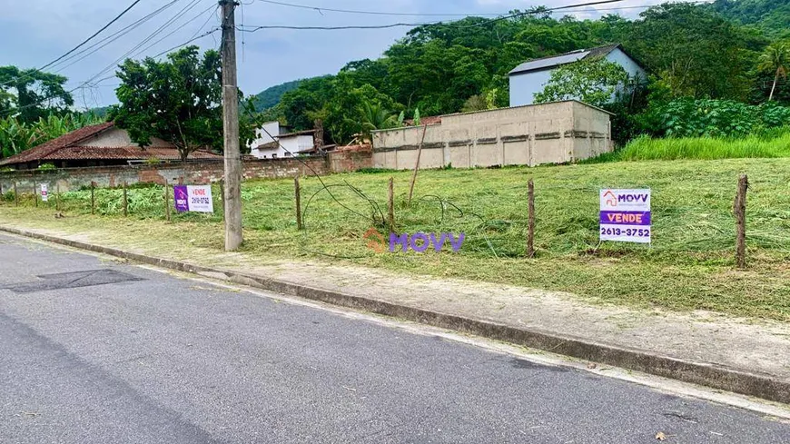 Foto 1 de Lote/Terreno à venda, 183m² em Serra Grande, Niterói