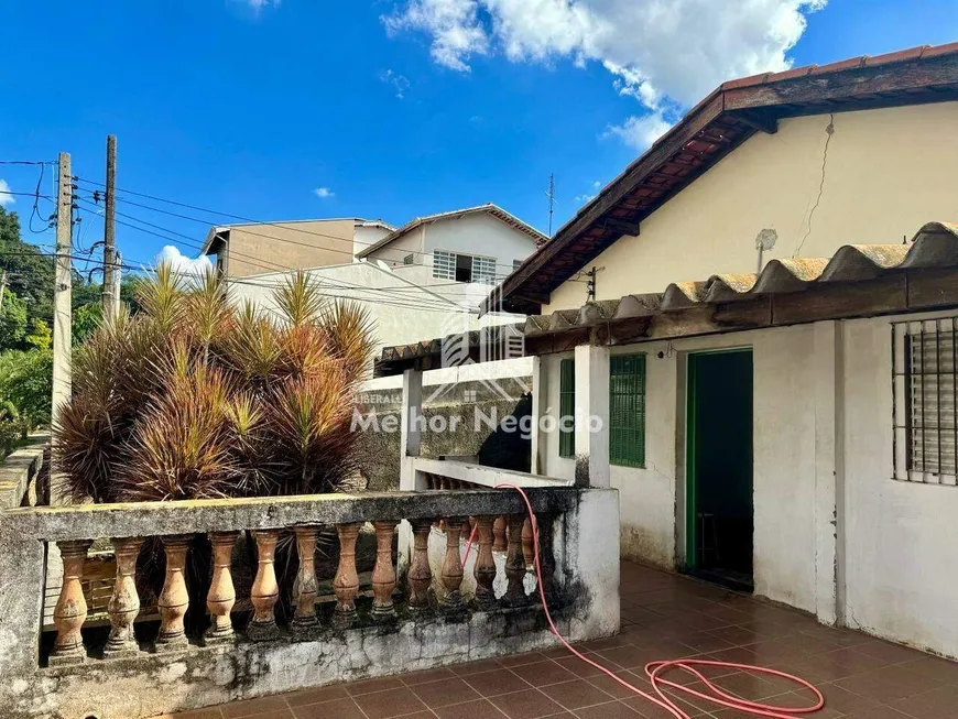 Foto 1 de Casa com 3 Quartos à venda, 168m² em Jardim Nova Europa, Campinas
