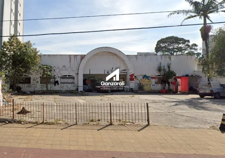 Foto 1 de Ponto Comercial para alugar, 600m² em Santo Amaro, São Paulo