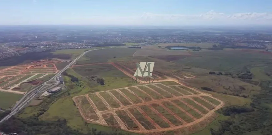 Foto 1 de Lote/Terreno à venda, 200m² em Parque Brasil 500, Paulínia