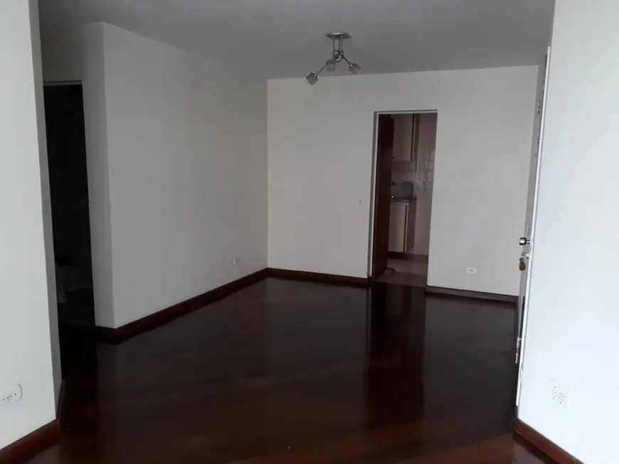 Foto 1 de Apartamento com 3 Quartos à venda, 105m² em Moema, São Paulo