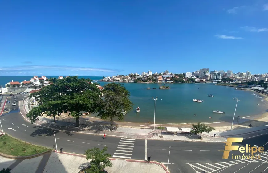 Foto 1 de Apartamento com 4 Quartos à venda, 115m² em Muquiçaba, Guarapari