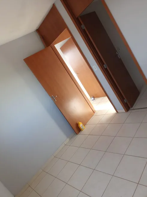 Foto 1 de Apartamento com 3 Quartos à venda, 55m² em Riacho Fundo II, Brasília