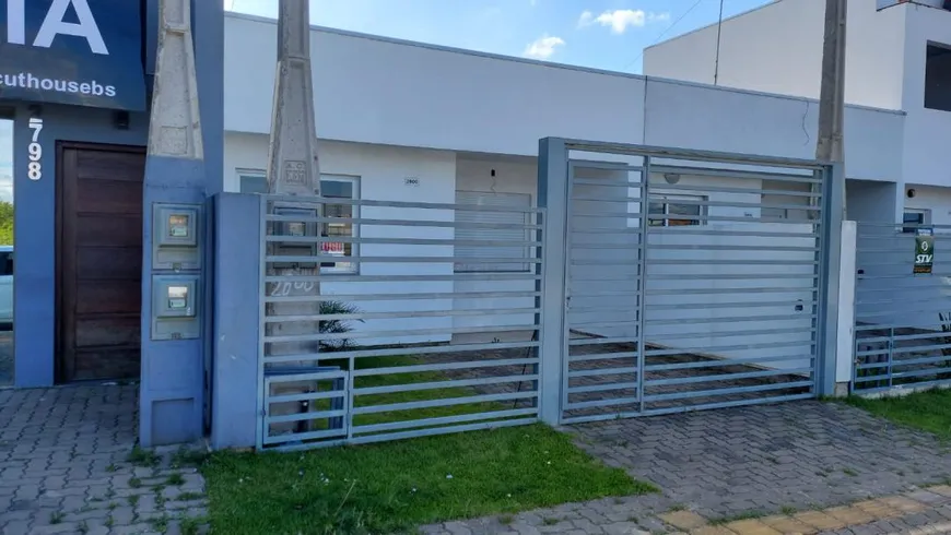 Foto 1 de Casa com 1 Quarto à venda, 50m² em Brigadeira, Canoas