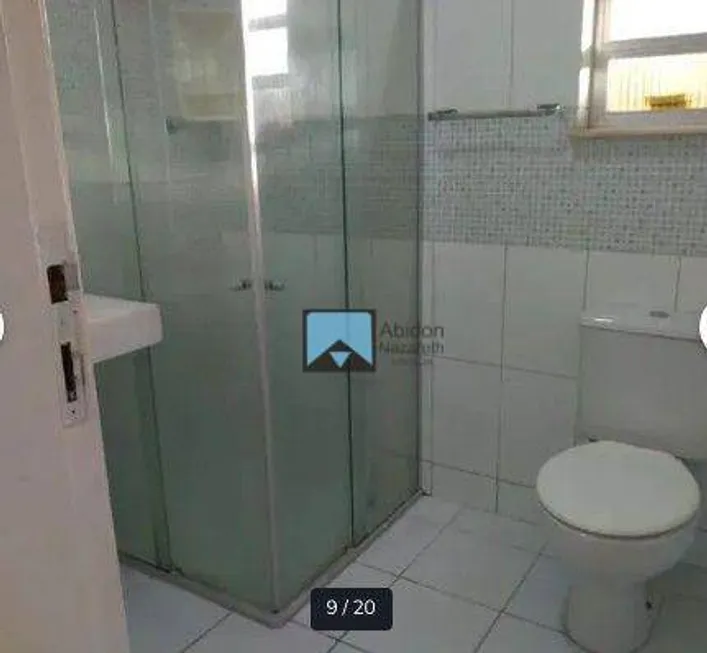 Foto 1 de Apartamento com 2 Quartos à venda, 77m² em Ingá, Niterói