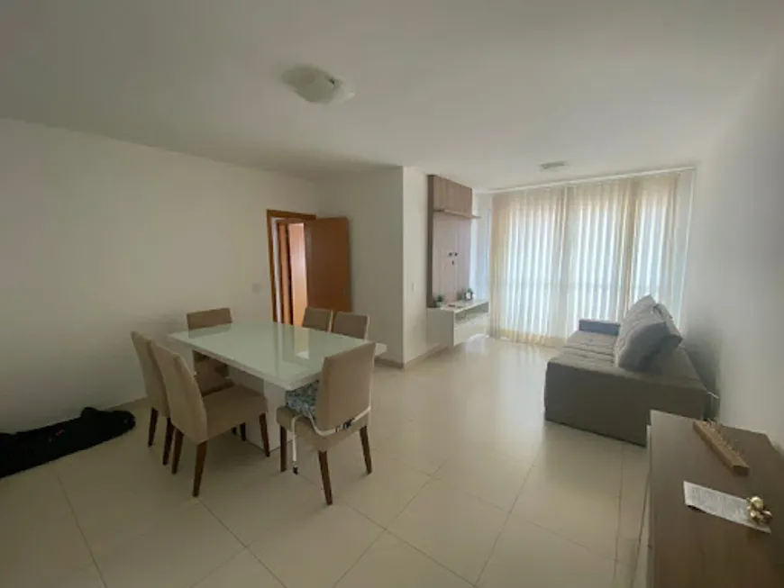 Foto 1 de Apartamento com 3 Quartos à venda, 100m² em Lundcea, Lagoa Santa