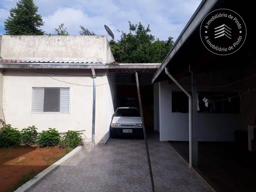 Foto 1 de Casa com 3 Quartos à venda, 162m² em Vila Suiça, Pindamonhangaba