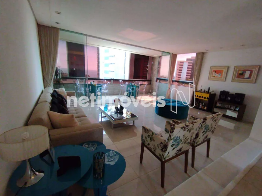Foto 1 de Apartamento com 2 Quartos à venda, 265m² em Barra, Salvador