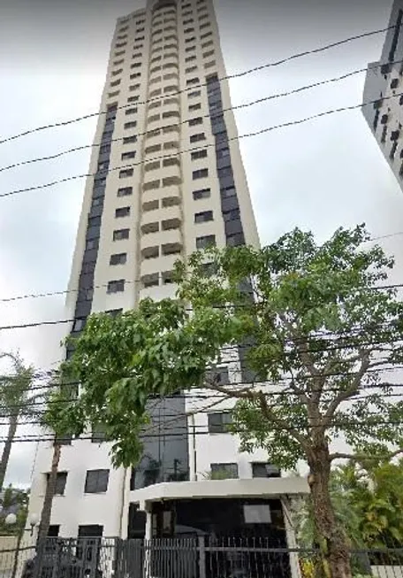 Foto 1 de Apartamento com 2 Quartos à venda, 50m² em Chácara Santo Antônio, São Paulo