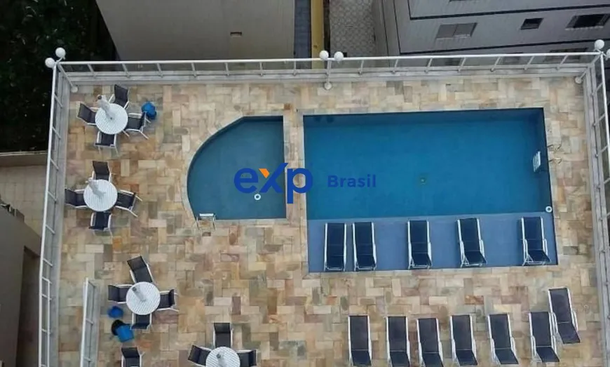 Foto 1 de Apartamento com 2 Quartos à venda, 70m² em Vila Tupi, Praia Grande