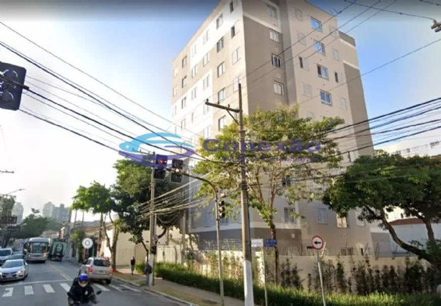 Foto 1 de Apartamento com 2 Quartos à venda, 38m² em Santana, São Paulo