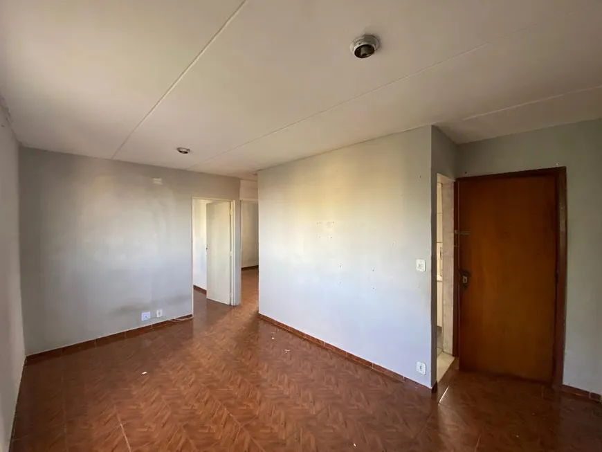 Foto 1 de Apartamento com 2 Quartos à venda, 58m² em Dic V, Campinas