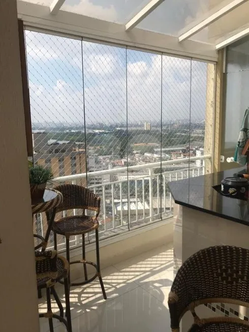 Foto 1 de Apartamento com 3 Quartos à venda, 153m² em Casa Verde, São Paulo