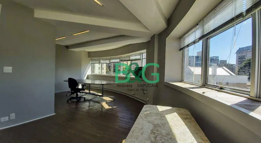 Foto 1 de Sala Comercial à venda, 56m² em Jardim Paulista, São Paulo