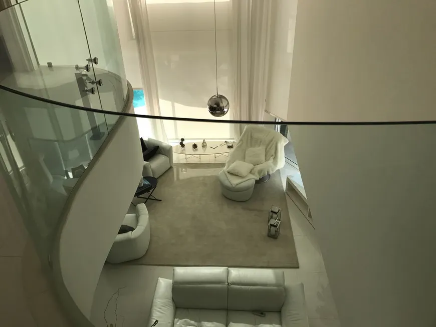 Foto 1 de Casa com 4 Quartos à venda, 507m² em Alphaville, Barueri