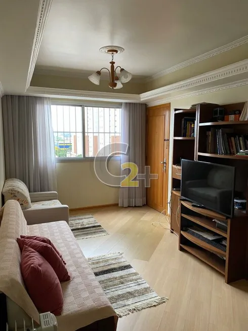 Foto 1 de Apartamento com 2 Quartos à venda, 62m² em Vila Leopoldina, São Paulo